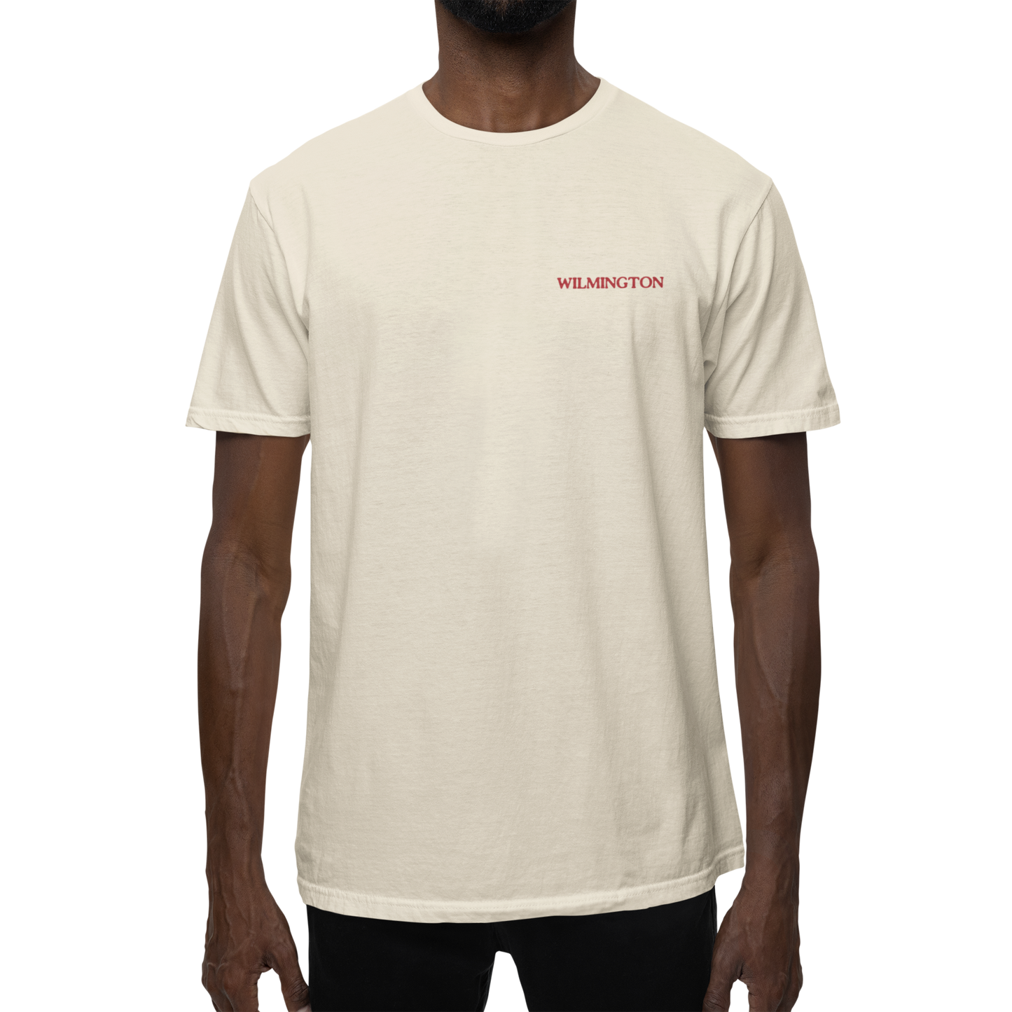 Banning Mansion Shirt (Sand)