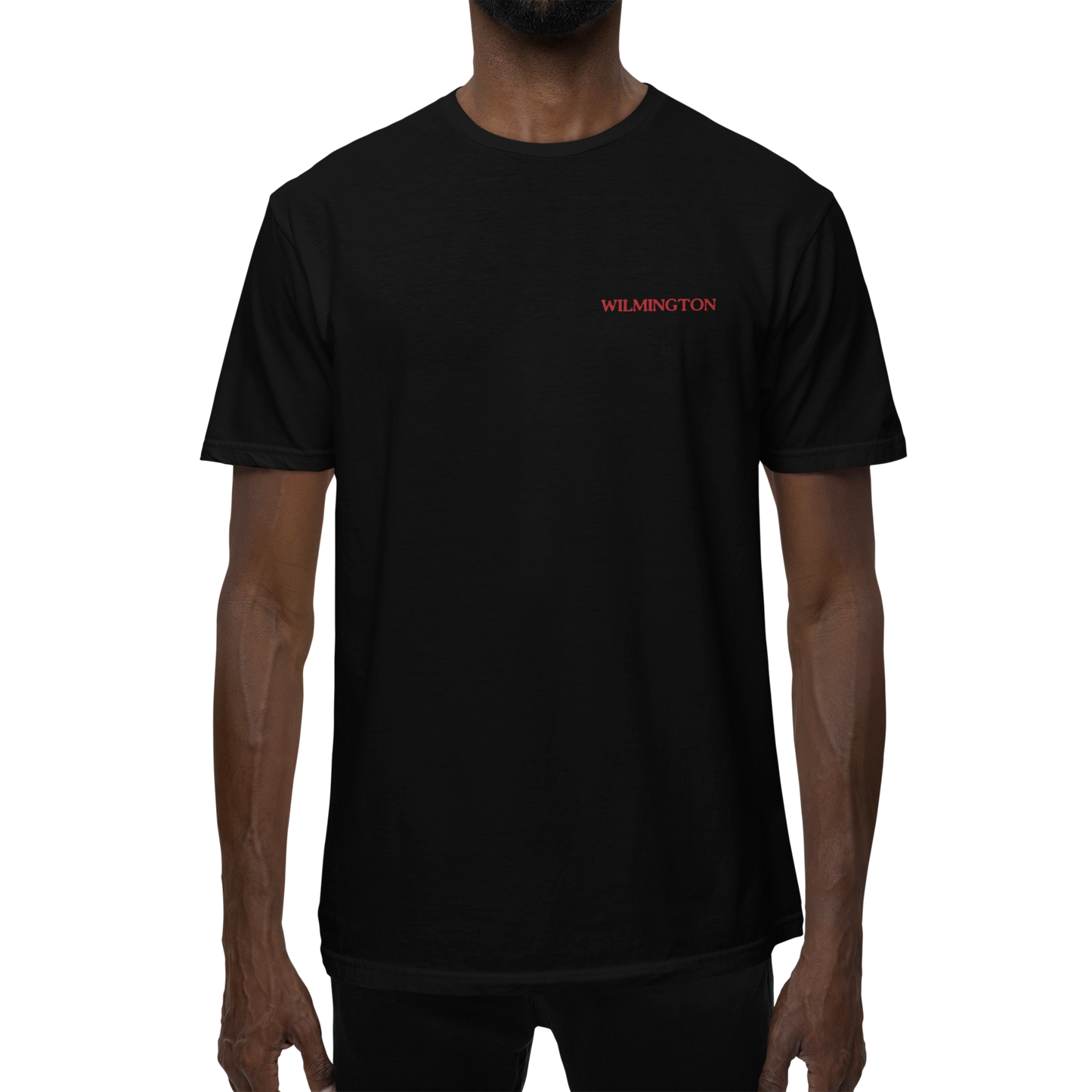 Banning Mansion Shirt (Black)